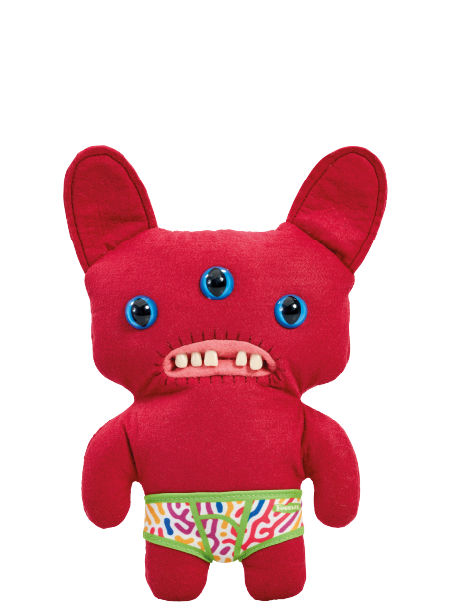 Monster: Reek – O