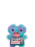 Monster: Gaptooth McGoo