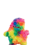 Monster: Sir Splodge A Lot