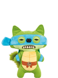 Monster: Leonardo