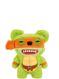 Monster: Michelangelo