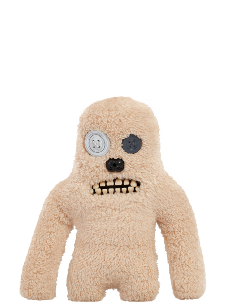 Monster: Sasquoosh