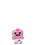 Monster: Gaptooth McGoo