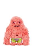 Monster: Patrick