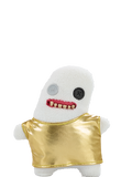 Monster: Sir Splodge A Lot