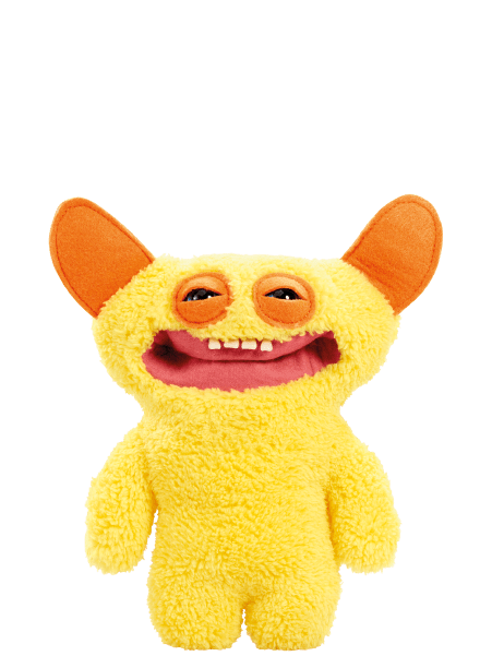Monster: Grin Grin