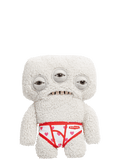 Monster: Annoyed Alien