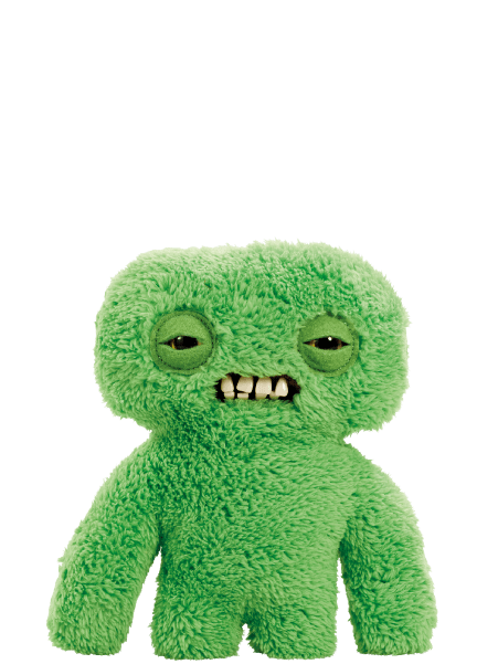 Monster: Squidge