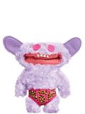 Monster: Grin Grin