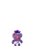 Monster: Squidge
