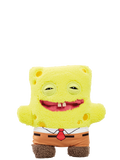Monster: SpongeBob