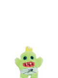 Monster: Shameless Goof