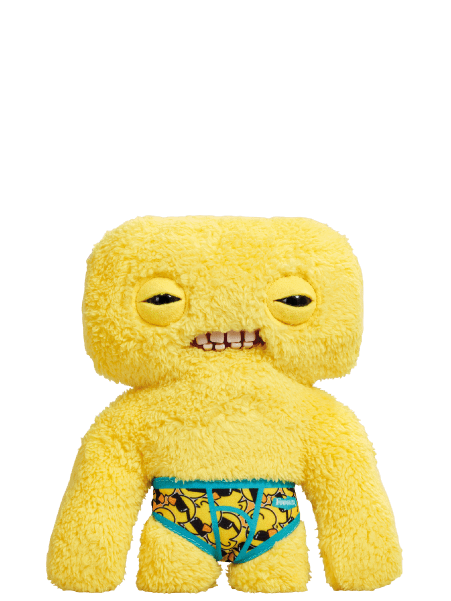 Monster: Squidge