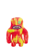 Monster: Sasquoosh