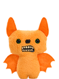 Monster: Winged Bat