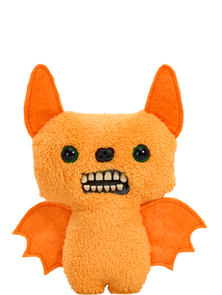 Monster: Winged Bat