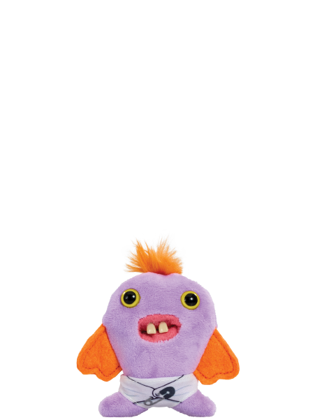 Monster: Cod Father