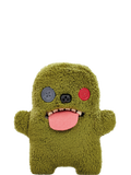 Monster: Oogah Boogah