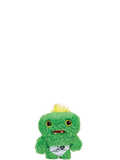 Monster: Squidge