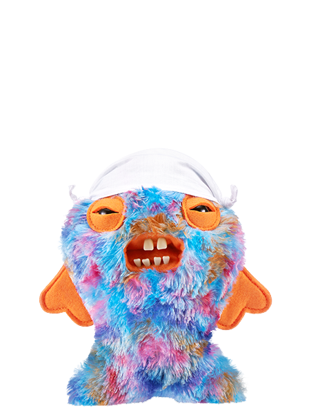 Monster: Cod Father