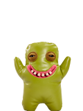 Monster: Shameless Goof