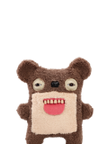 Monster: Scarescome Square Bear