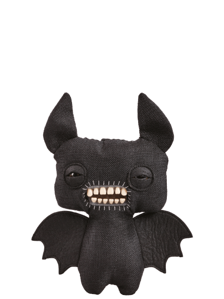 Monster: Winged Bat